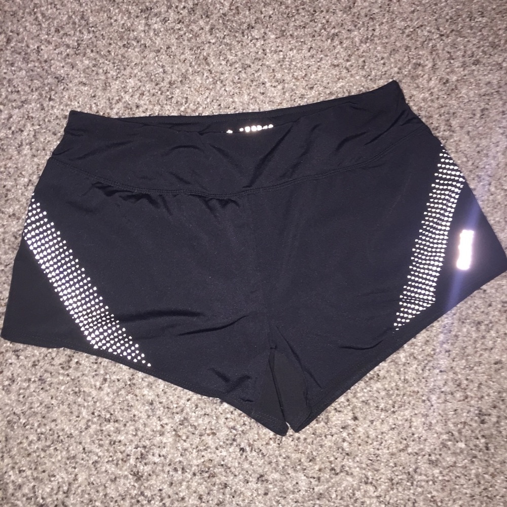 Reebok athletic shorts